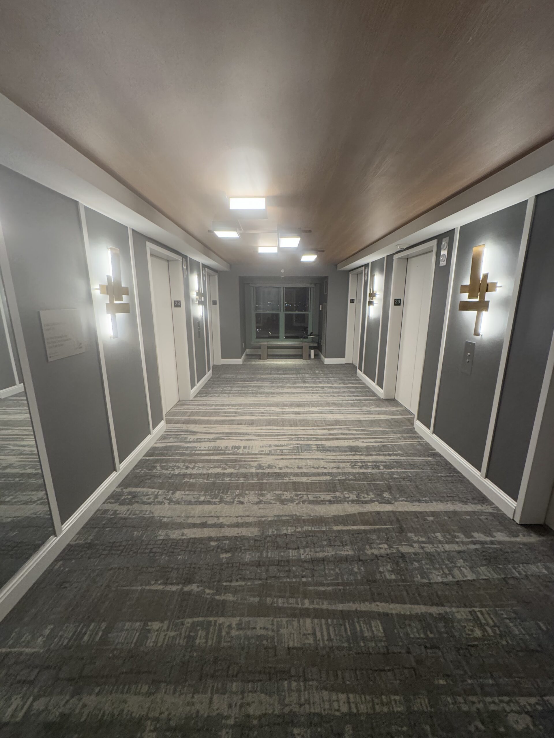 Wallpaper Installation