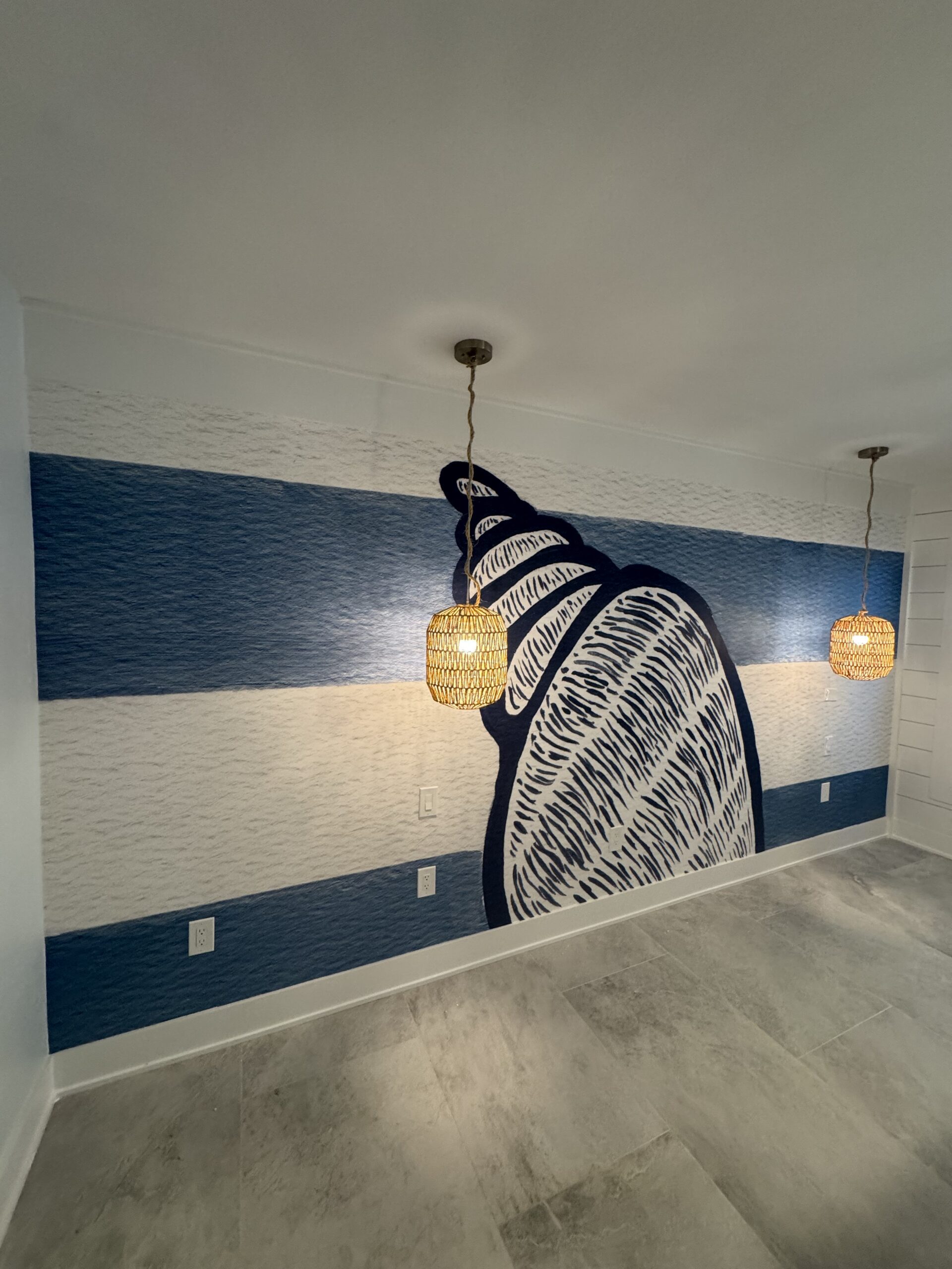 Wallpaper Installation