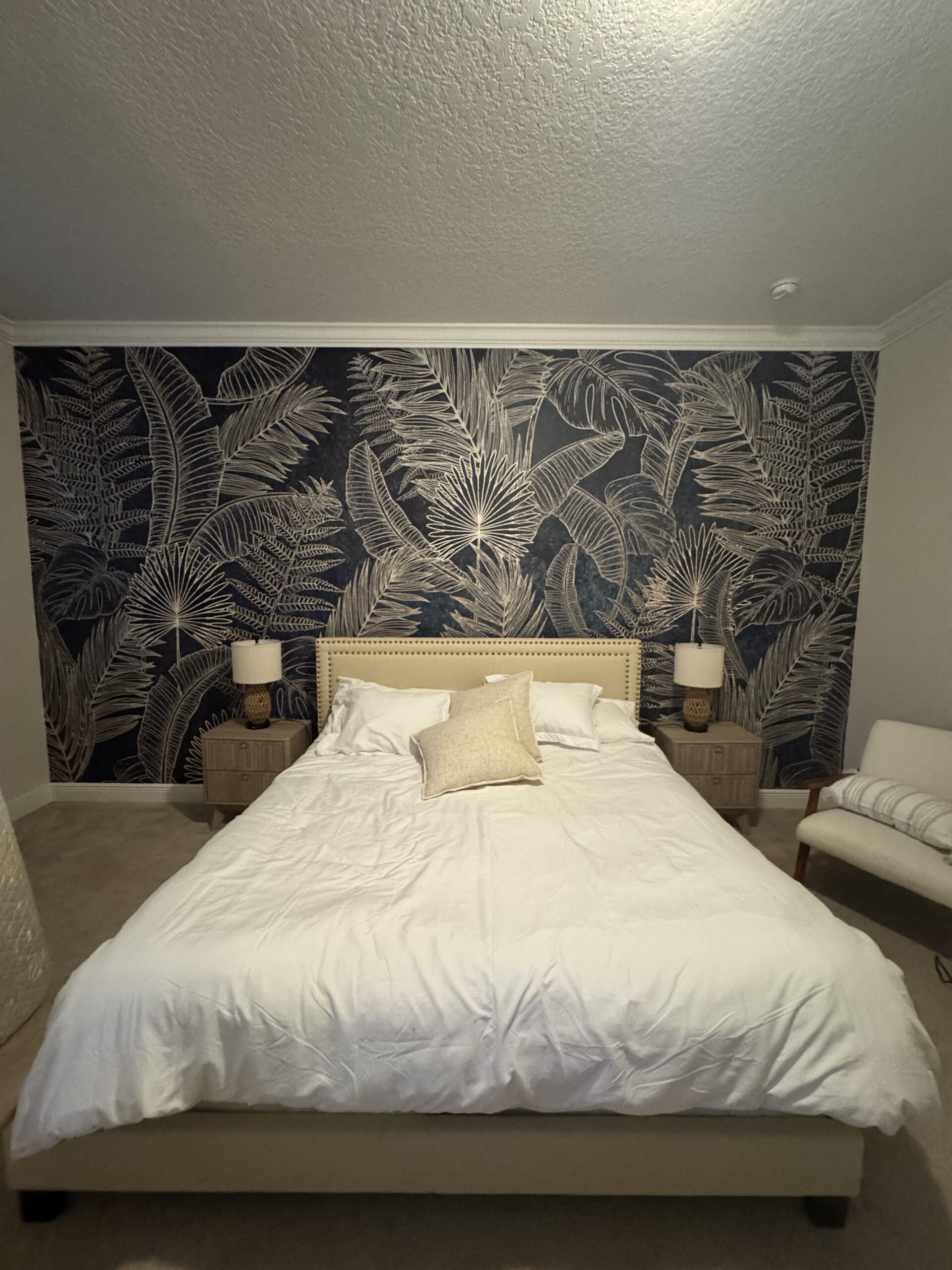 Wallpaper Installation