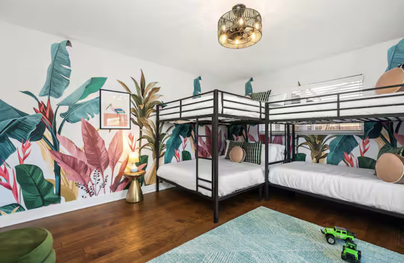 Wallpaper Installation